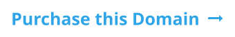Purchase this Domain